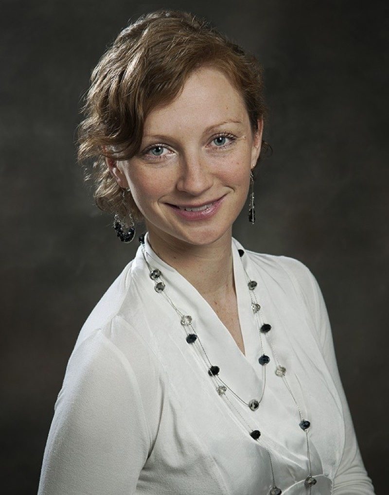 Ashley Milspaw