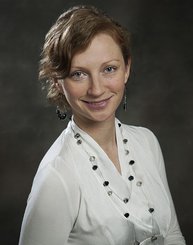 Ashley Milspaw, Psy.D.