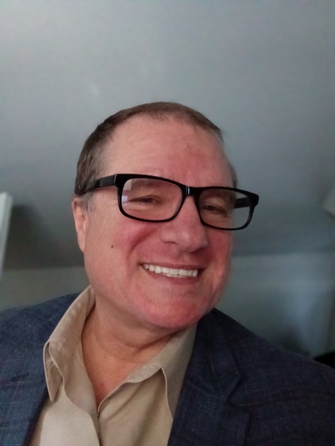 Terry Adam Stewart, PhD
